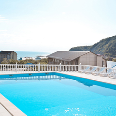 Отель Марсель, Лермонтово, Краснодарский край