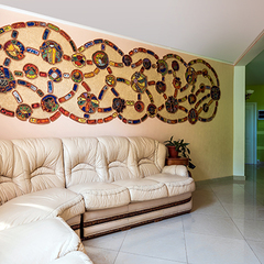 Отель Ламоре, Сочи, Краснодарский край