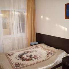 Гостиница Скала , Анапа, Краснодарский край