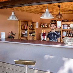 Отель Ламоре, Сочи, Краснодарский край