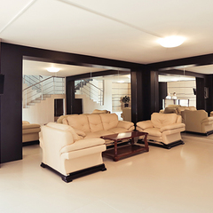 Отель Марсель, Лермонтово, Краснодарский край