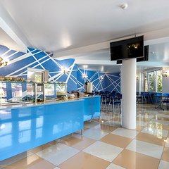 Отель Ламоре, Сочи, Краснодарский край