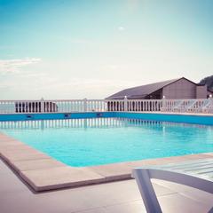 Отель Марсель, Лермонтово, Краснодарский край