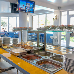 Отель Ламоре, Сочи, Краснодарский край