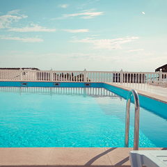 Отель Марсель, Лермонтово, Краснодарский край