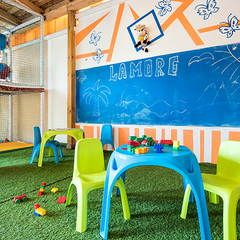 Отель Ламоре, Сочи, Краснодарский край