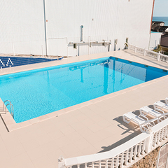 Отель Марсель, Лермонтово, Краснодарский край