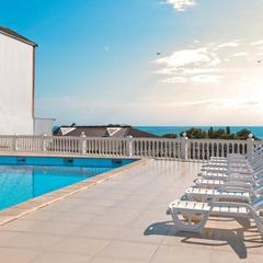 Отель Марсель, Лермонтово, Краснодарский край