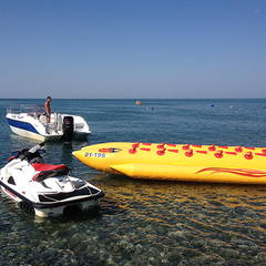 Отель Ламоре, Сочи, Краснодарский край