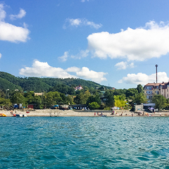 Отель Ламоре, Сочи, Краснодарский край