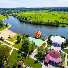 Гостиница Москоу Кантри Клаб, Московская область