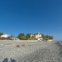 Отель Ламоре, Сочи, Краснодарский край