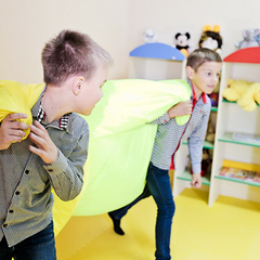 Отель Марсель, Лермонтово, Краснодарский край