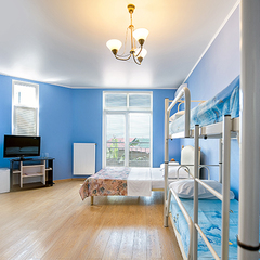 Отель Ламоре, Сочи, Краснодарский край