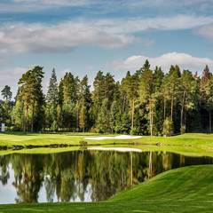 Гостиница Москоу Кантри Клаб, Московская область
