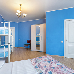 Отель Ламоре, Сочи, Краснодарский край