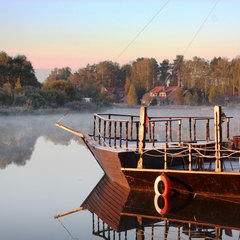 Гостиница Москоу Кантри Клаб, Московская область