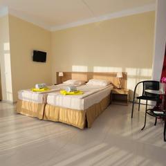 Отель Марсель, Лермонтово, Краснодарский край