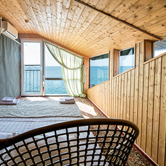 Отель Ламоре, Сочи, Краснодарский край