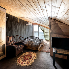 Отель Ламоре, Сочи, Краснодарский край