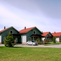 Гостиница Москоу Кантри Клаб, Московская область