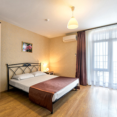 Отель Ламоре, Сочи, Краснодарский край