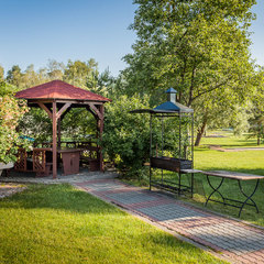 Гостиница Москоу Кантри Клаб, Московская область