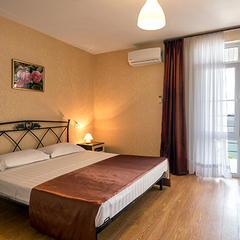 Отель Ламоре, Сочи, Краснодарский край