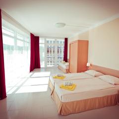 Отель Марсель, Лермонтово, Краснодарский край