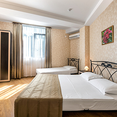 Отель Ламоре, Сочи, Краснодарский край