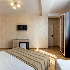 Отель Ламоре, Сочи, Краснодарский край