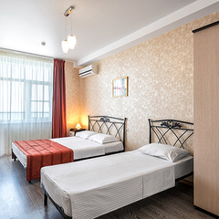 Отель Ламоре, Сочи, Краснодарский край