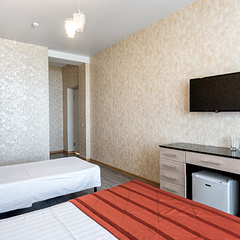 Отель Ламоре, Сочи, Краснодарский край