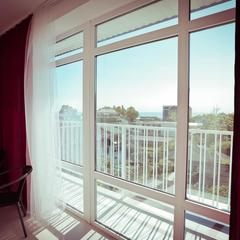 Отель Марсель, Лермонтово, Краснодарский край