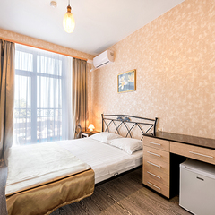 Отель Ламоре, Сочи, Краснодарский край