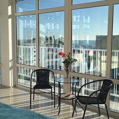 Отель Марсель, Лермонтово, Краснодарский край