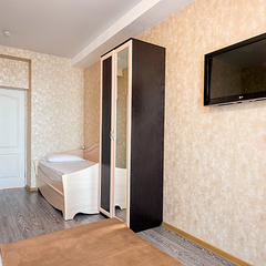 Отель Ламоре, Сочи, Краснодарский край