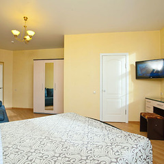 Отель Ламоре, Сочи, Краснодарский край