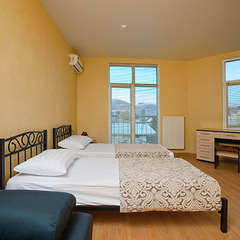 Отель Ламоре, Сочи, Краснодарский край