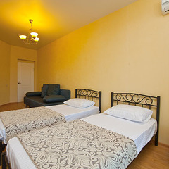 Отель Ламоре, Сочи, Краснодарский край