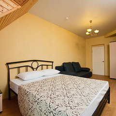 Отель Ламоре, Сочи, Краснодарский край