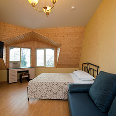 Отель Ламоре, Сочи, Краснодарский край