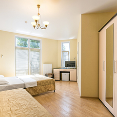 Отель Ламоре, Сочи, Краснодарский край