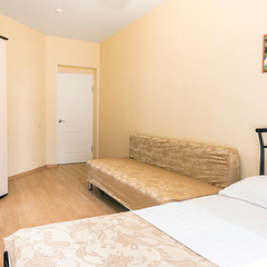 Отель Ламоре, Сочи, Краснодарский край