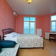 Отель Ламоре, Сочи, Краснодарский край