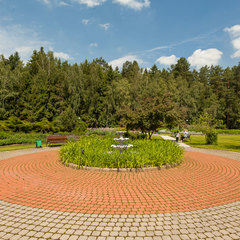 Гостиница Москоу Кантри Клаб, Московская область