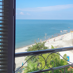 Отель Ламоре, Сочи, Краснодарский край