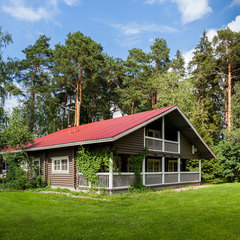 Гостиница Москоу Кантри Клаб, Московская область