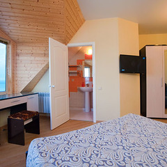 Отель Ламоре, Сочи, Краснодарский край