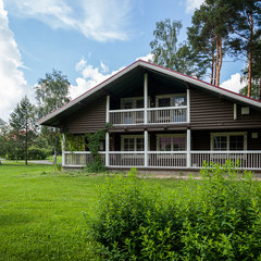 Гостиница Москоу Кантри Клаб, Московская область